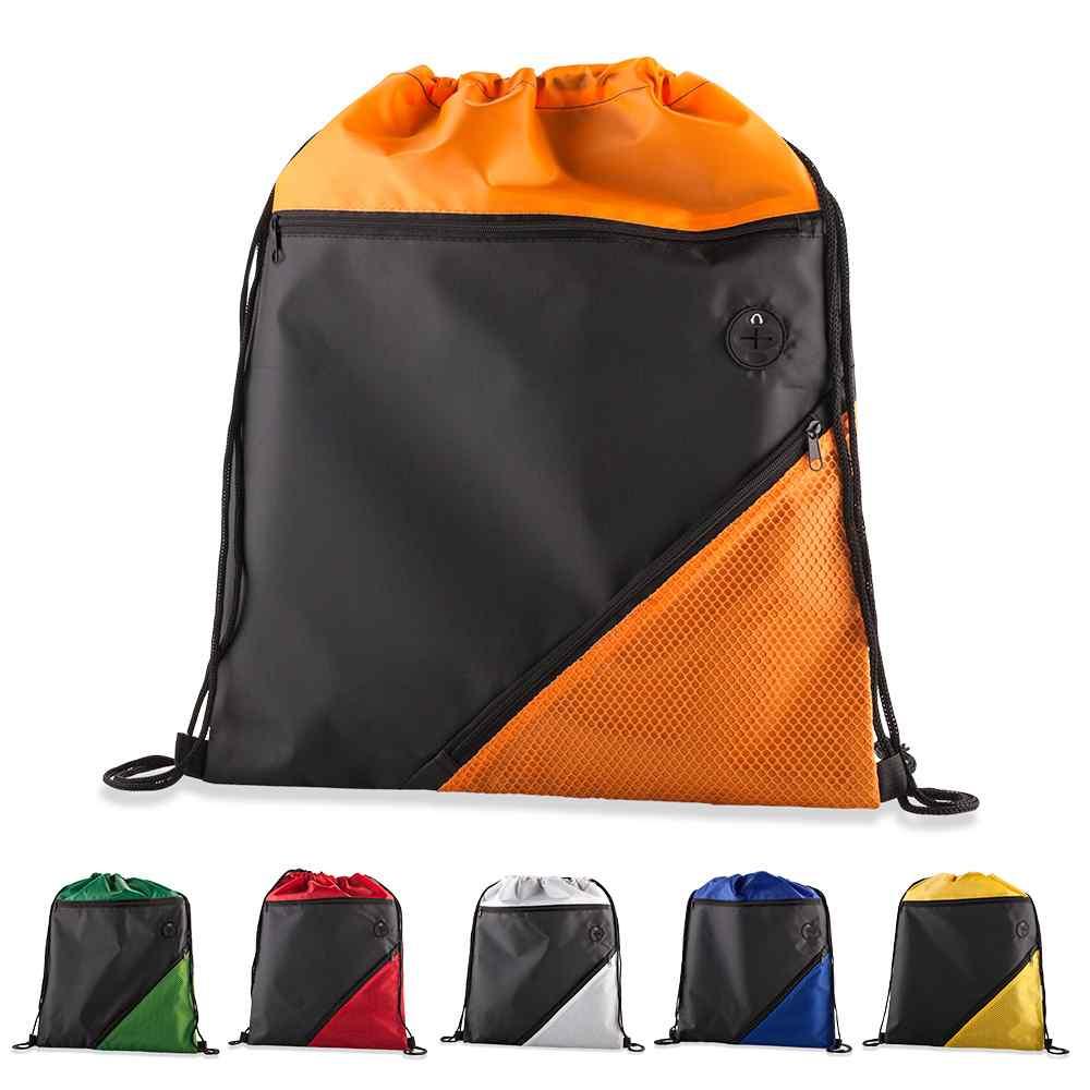 Sporty Bag Crocket - Producto promocional personalizable