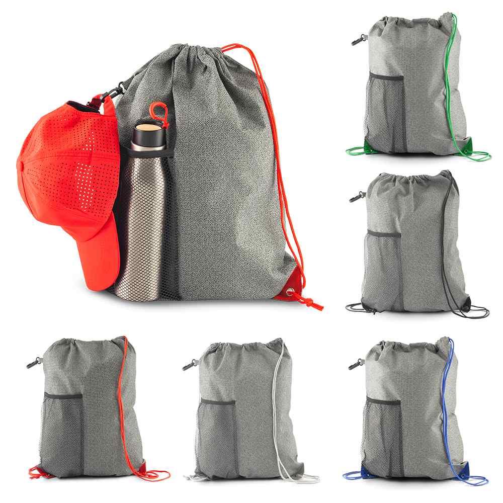 Sporty Bag Ozuma - Producto promocional personalizable