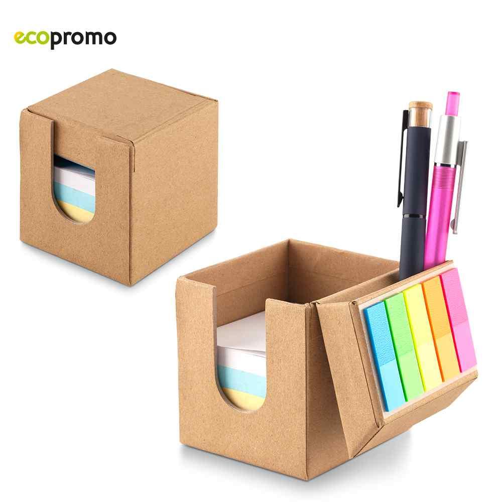 Sticky Set Micron - Producto promocional personalizable