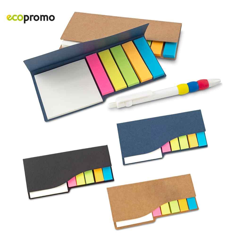 Sticky Set Thunder - Producto promocional personalizable