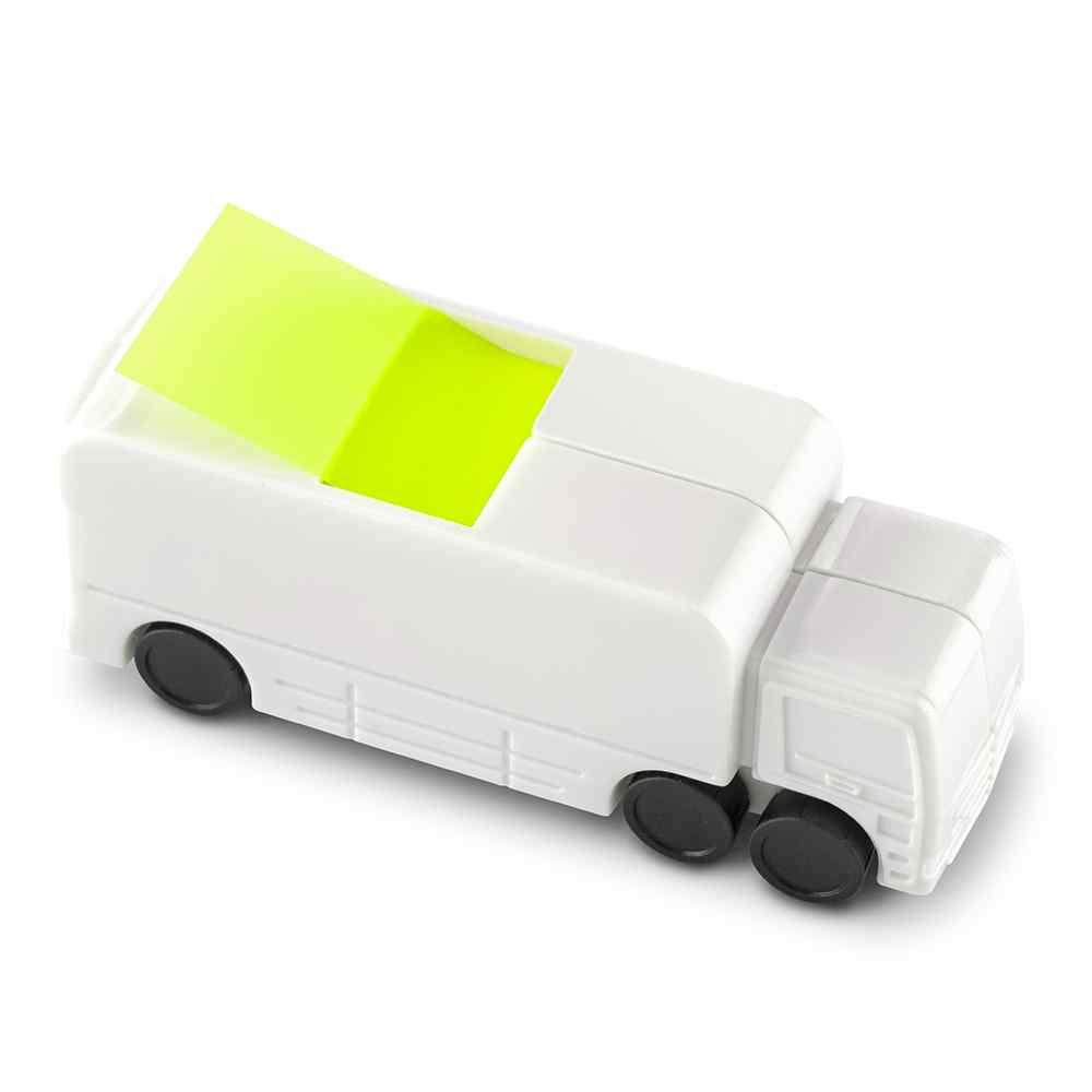 Sticky Set Truck Nuevo - Producto promocional personalizable