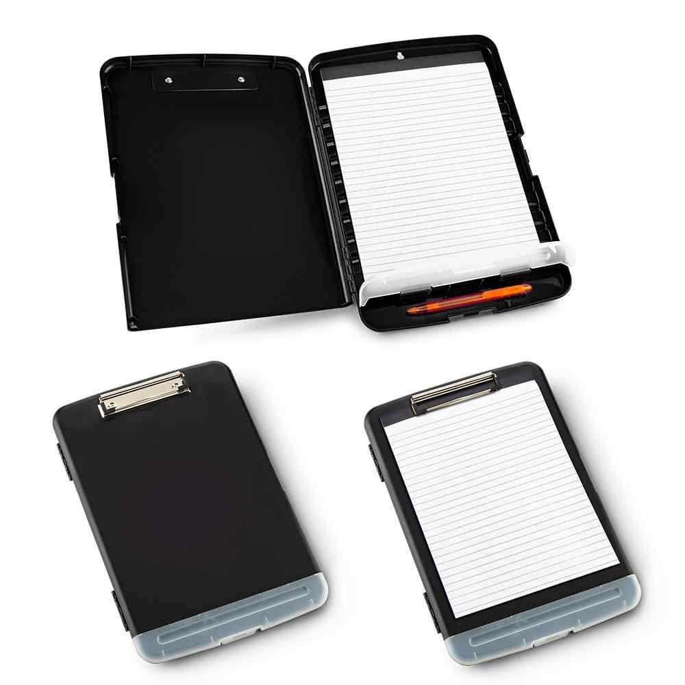 Tabla Anotadora Box Nuevo - Producto promocional personalizable