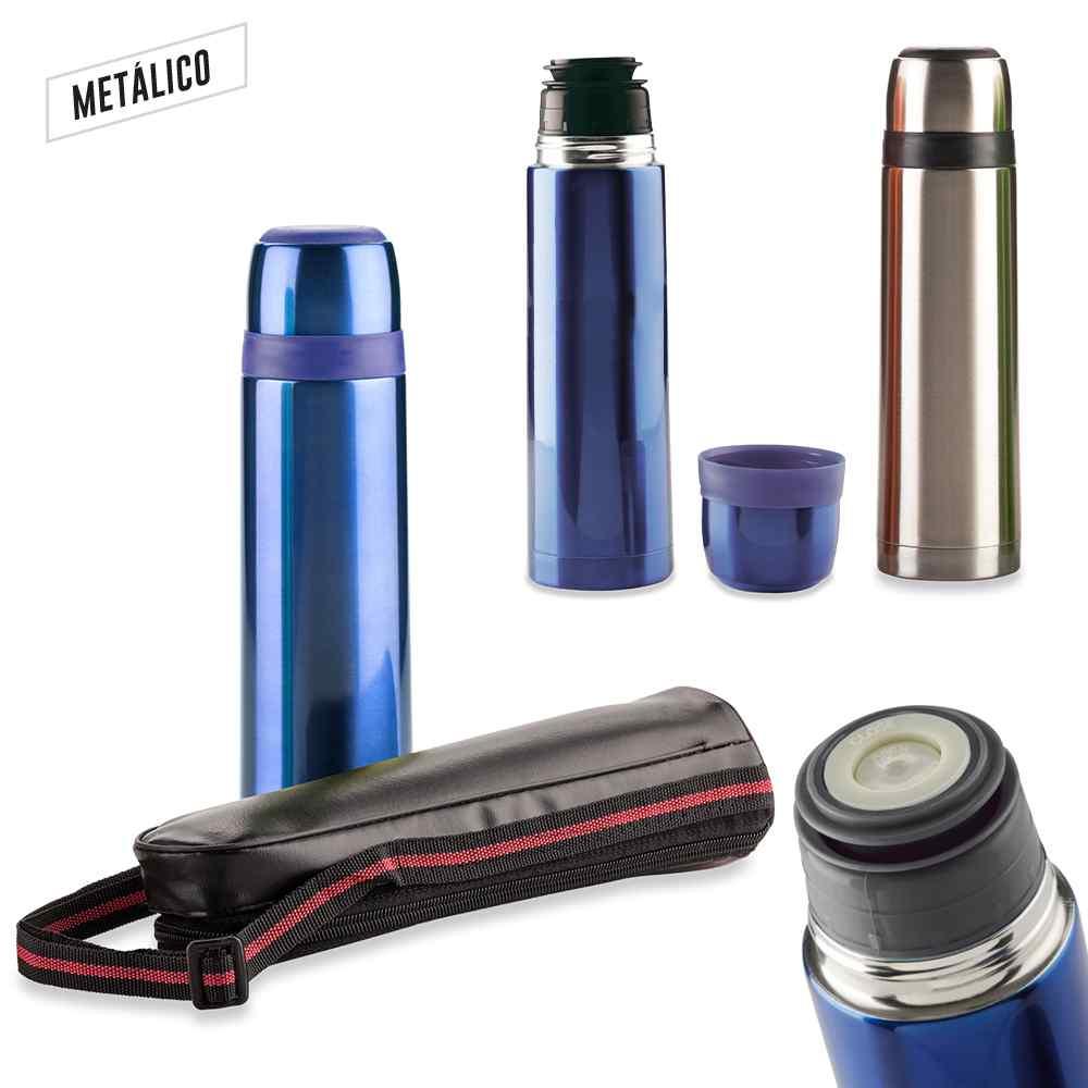 Termo Zeus 500 ml - Producto promocional personalizable