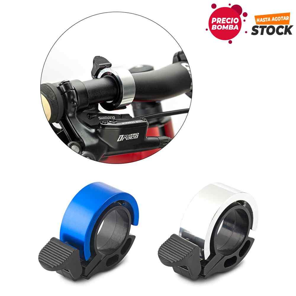 Timbre Bike - Producto promocional personalizable
