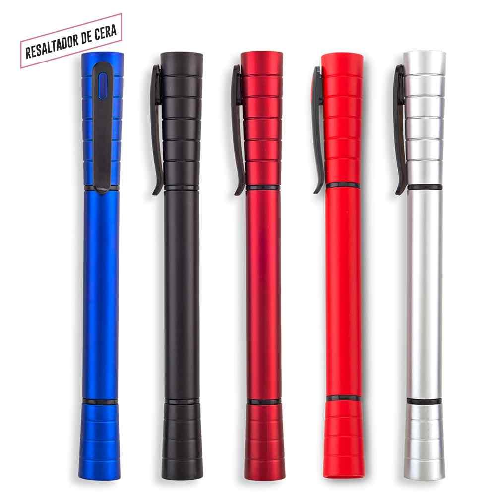 Advant 2-1 Resaltador Cera - Producto promocional personalizable