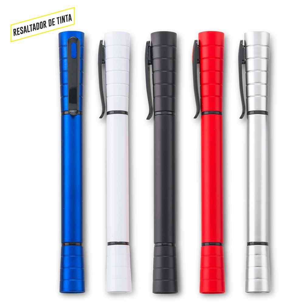 Advant 2-1 Resaltador de Tinta - Producto promocional personalizable