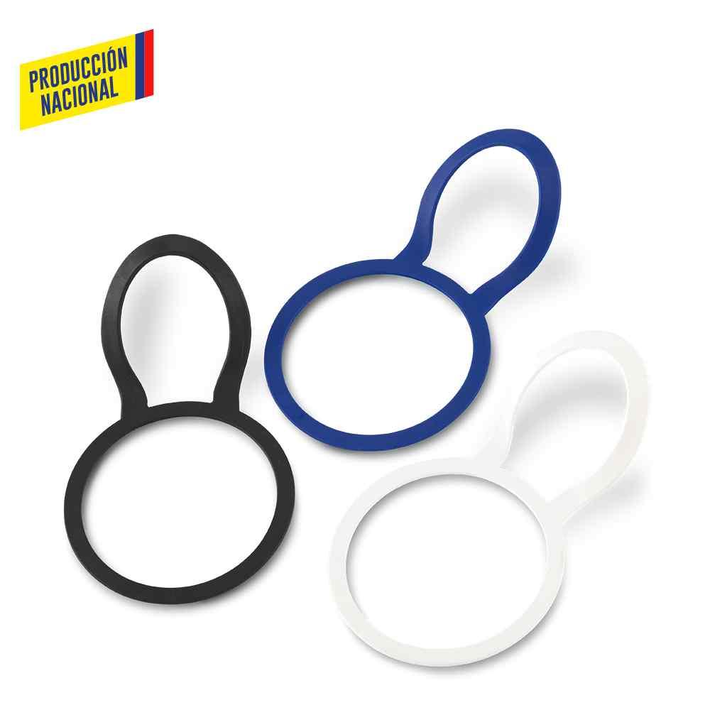 Agarradera en Polietileno Nuevo - Producto promocional personalizable