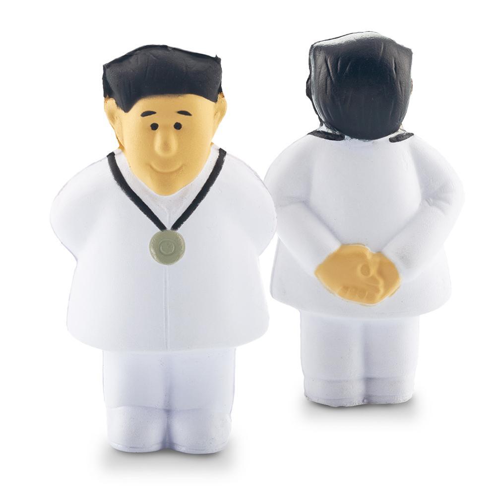 Antiestres Doctor - Producto promocional personalizable