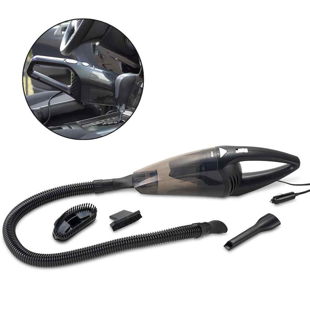 Aspiradora Para Carro - Producto promocional personalizable
