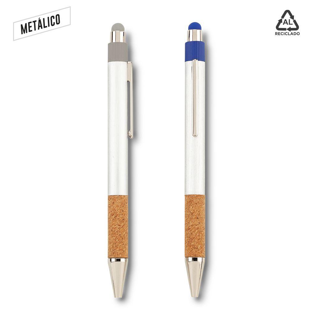 Bolígrafo Alden - Producto promocional personalizable
