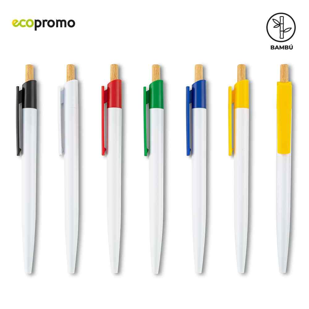 Bolígrafo Allegro - Producto promocional personalizable