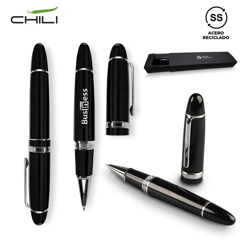 Bolígrafo Big Bang - Producto promocional personalizable