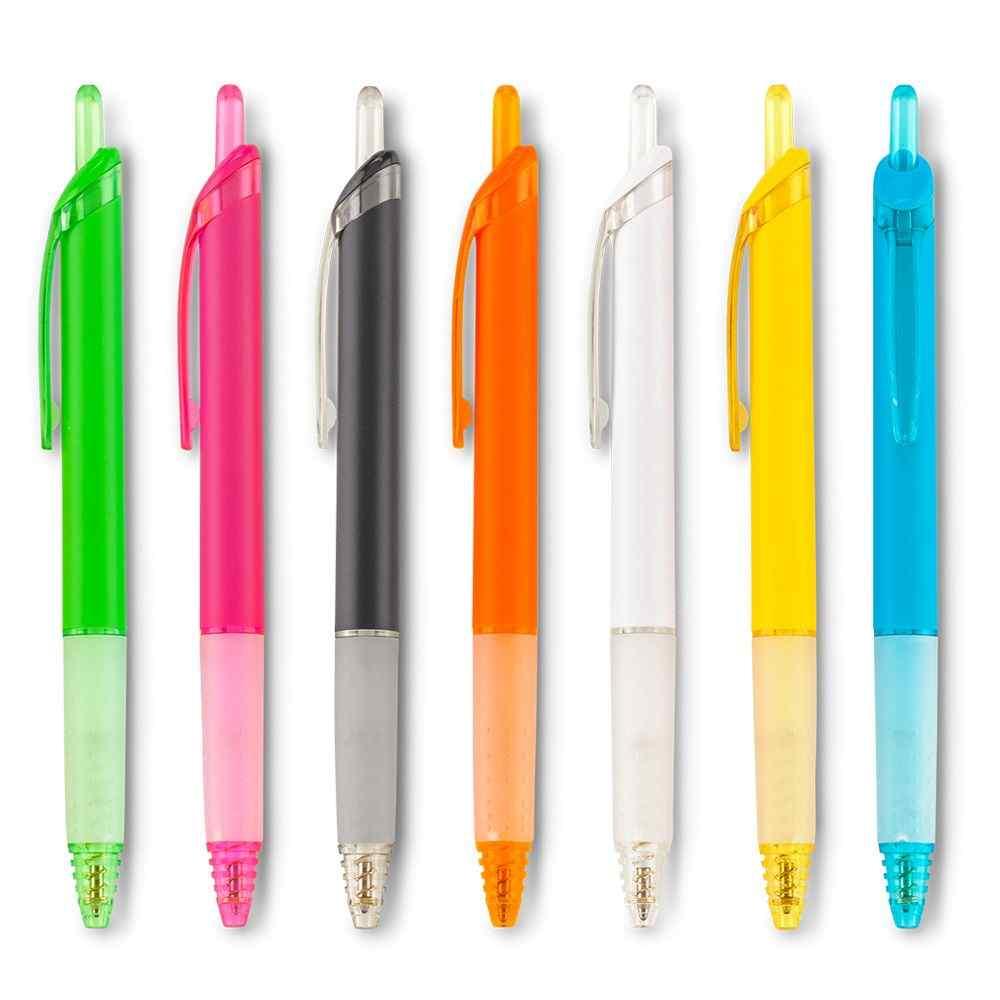 Bolígrafo Calvin - Producto promocional personalizable