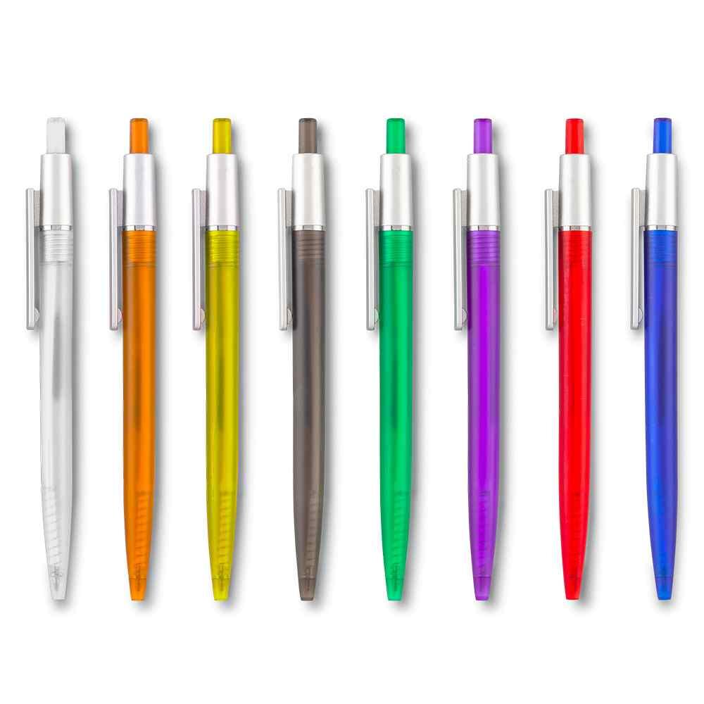 Boligrafo Dash Frost - Producto promocional personalizable