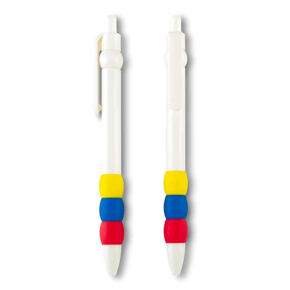 Boligrafo Flaggy Colombia - Producto promocional personalizable