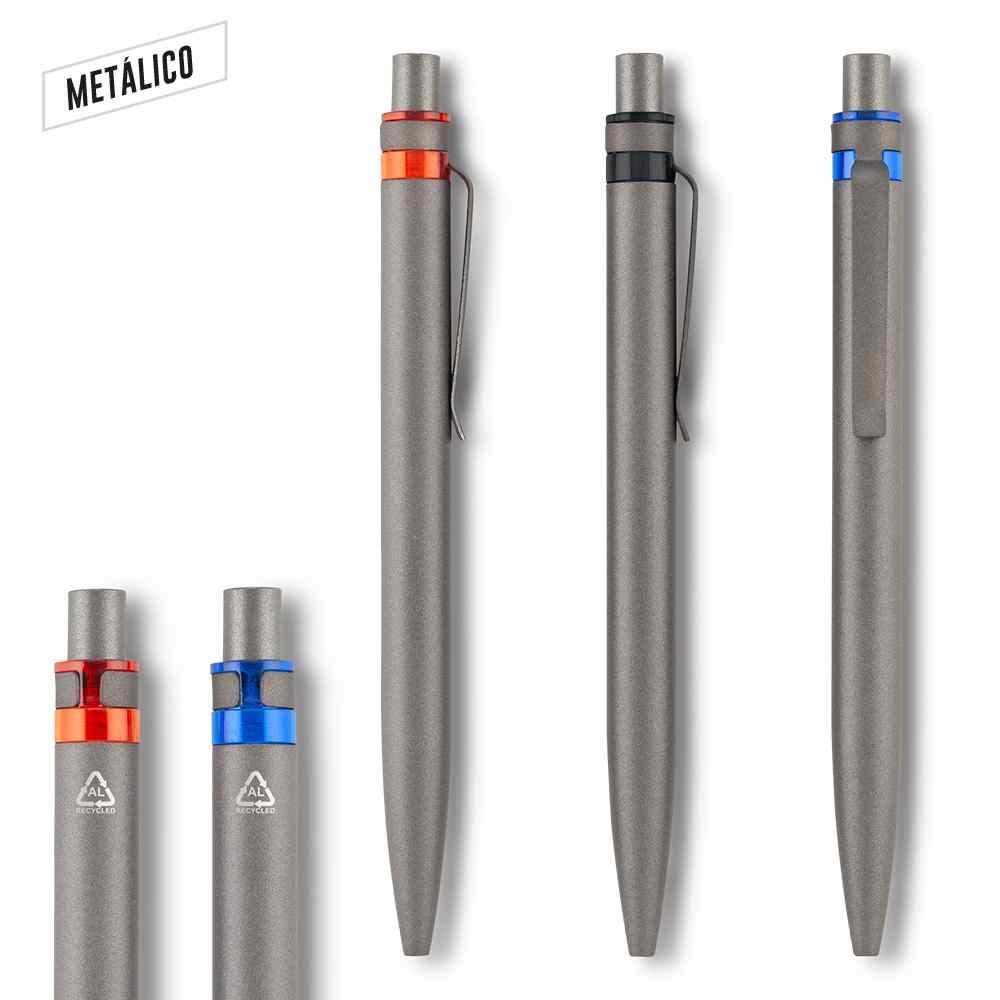 Bolígrafo Funk - Producto promocional personalizable