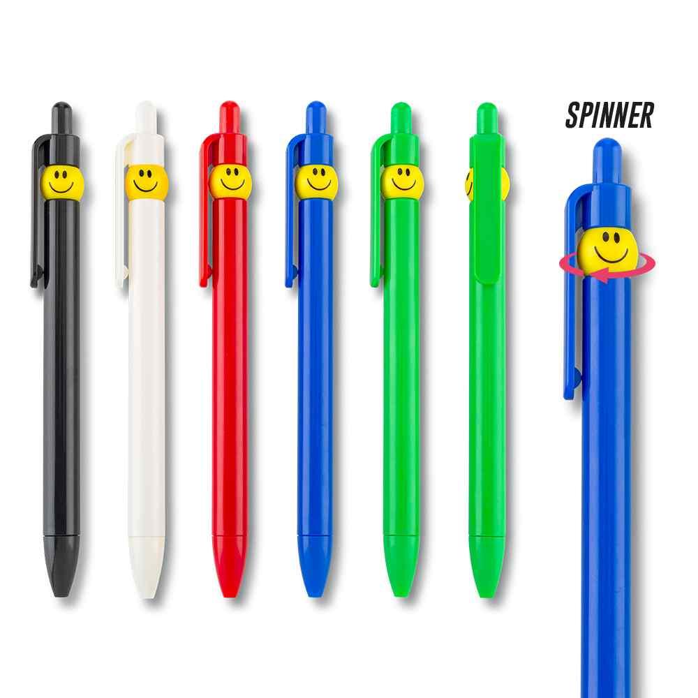 Boligrafo Grasp - Producto promocional personalizable
