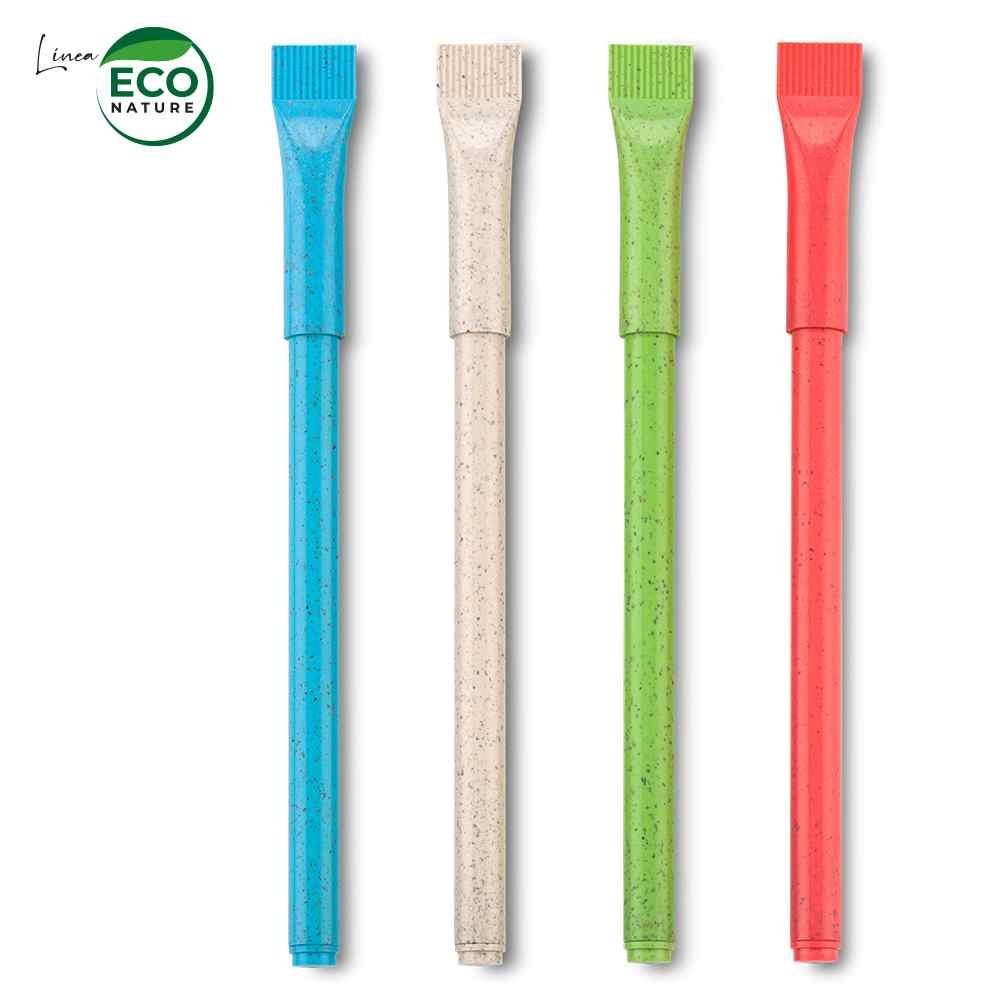 Bolígrafo Hollow Eco Oferta - Producto promocional personalizable