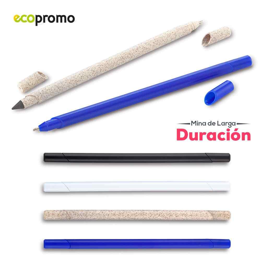 Boligrafo Infinity 2-1 Oferta - Producto promocional personalizable