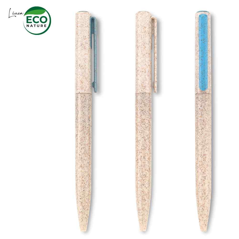 Bolígrafo Jovi Eco - Producto promocional personalizable