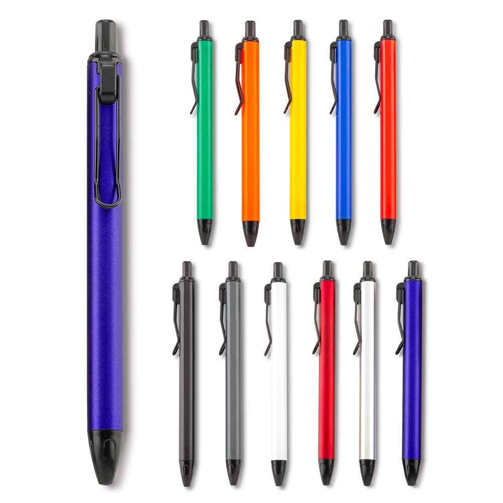 Bolígrafo Kent - Producto promocional personalizable