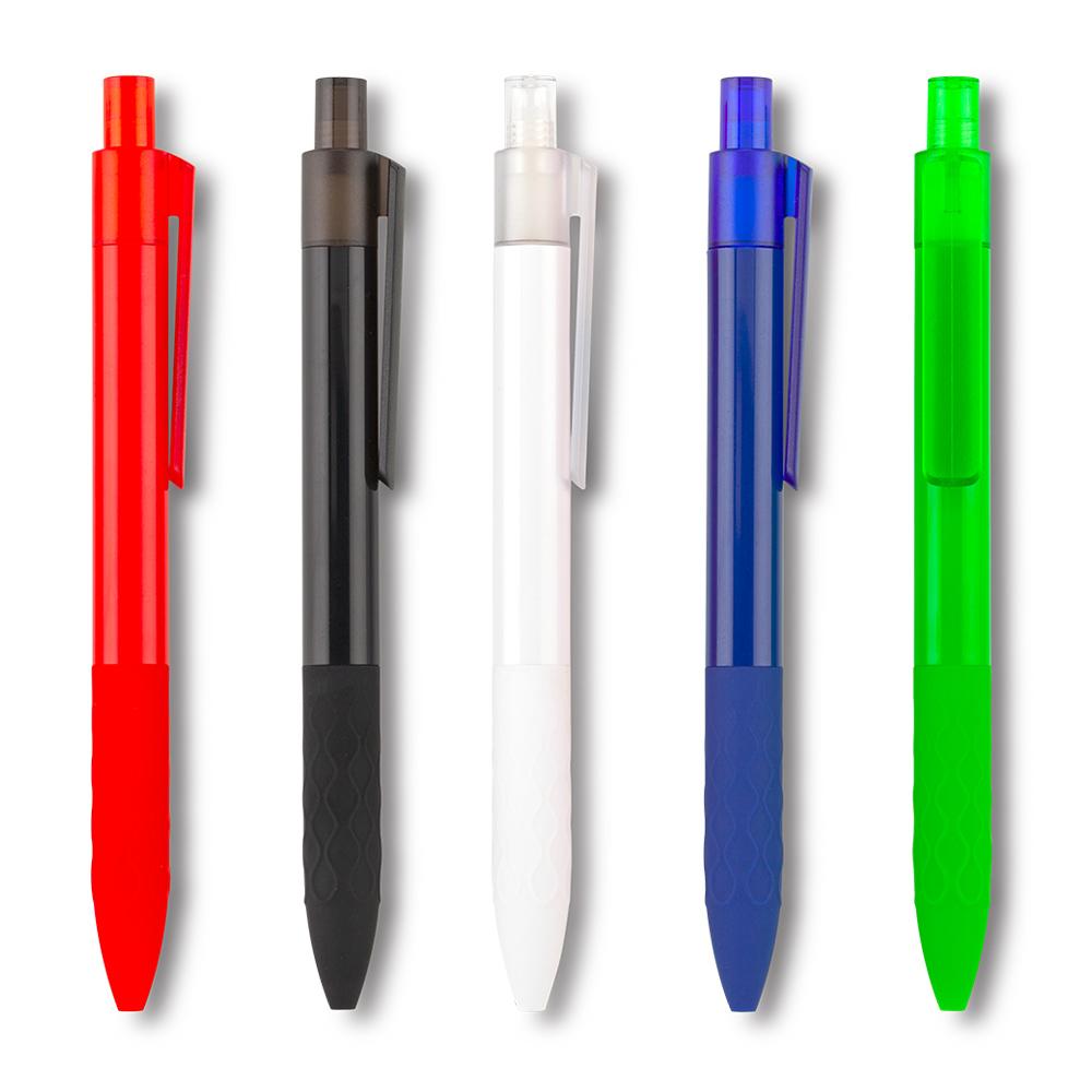 BOLIGRAFO LEPPER - Producto promocional personalizable
