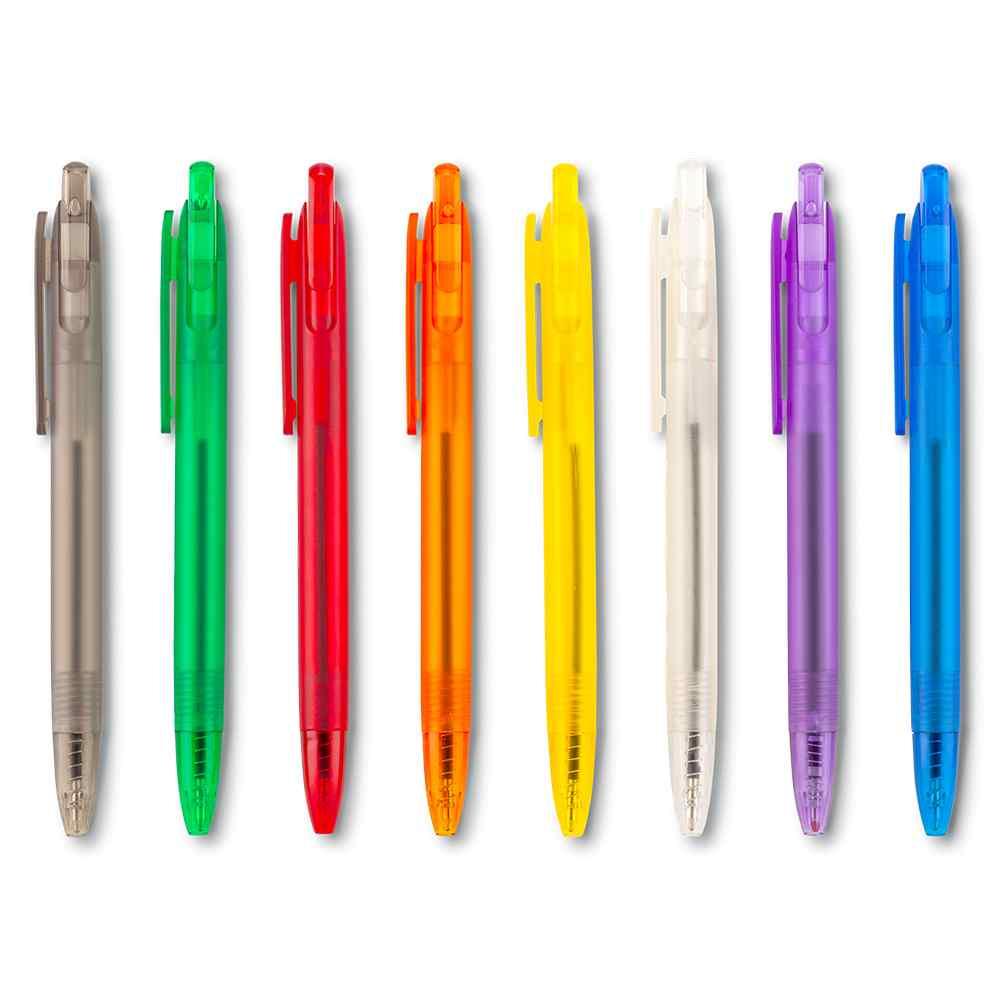 Boligrafo Lynx Frost - Producto promocional personalizable
