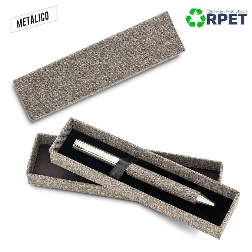 Bolígrafo Merrick - Producto promocional personalizable
