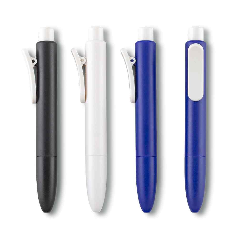 Boligrafo Mini Dwell - Producto promocional personalizable
