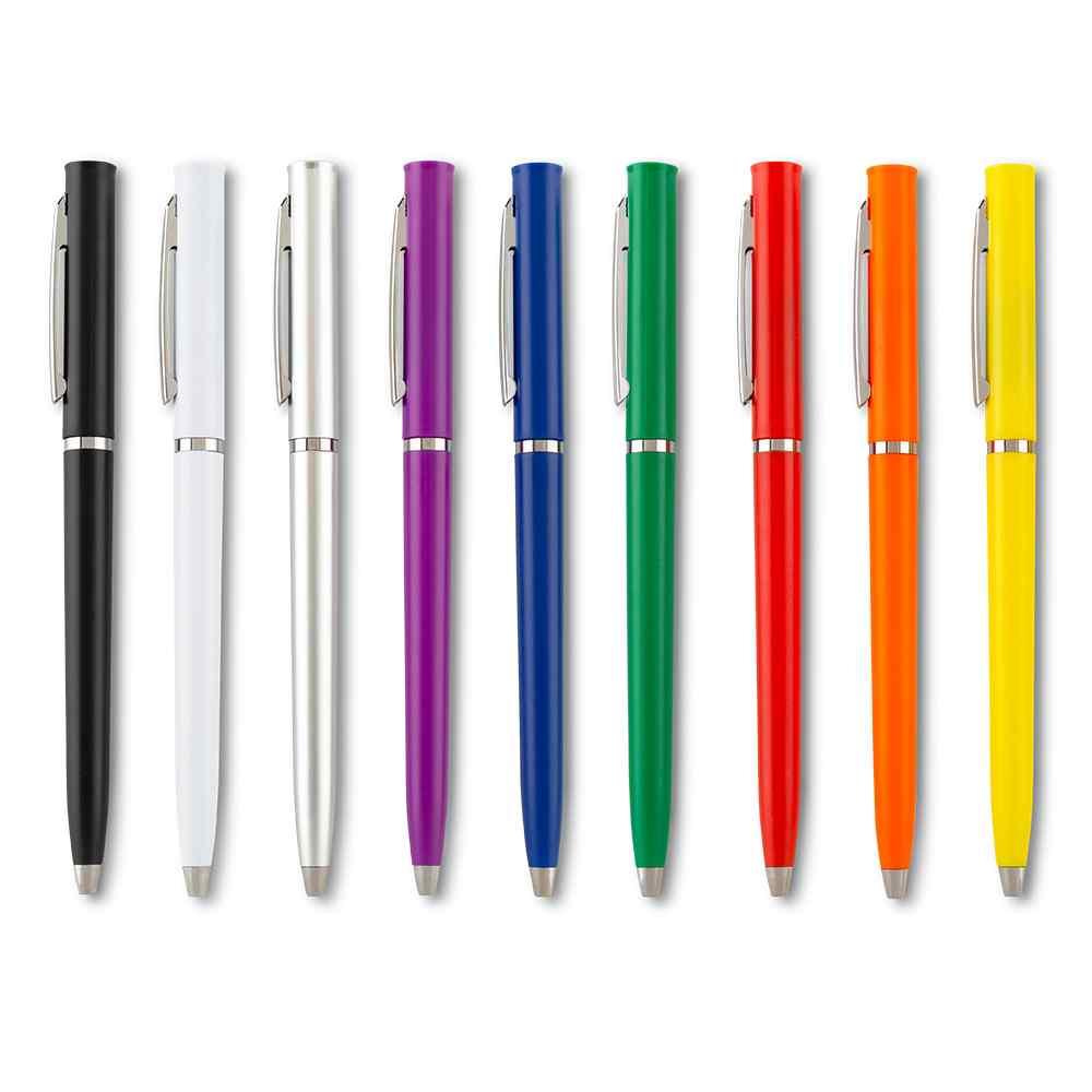 Boligrafo Mystic - Producto promocional personalizable