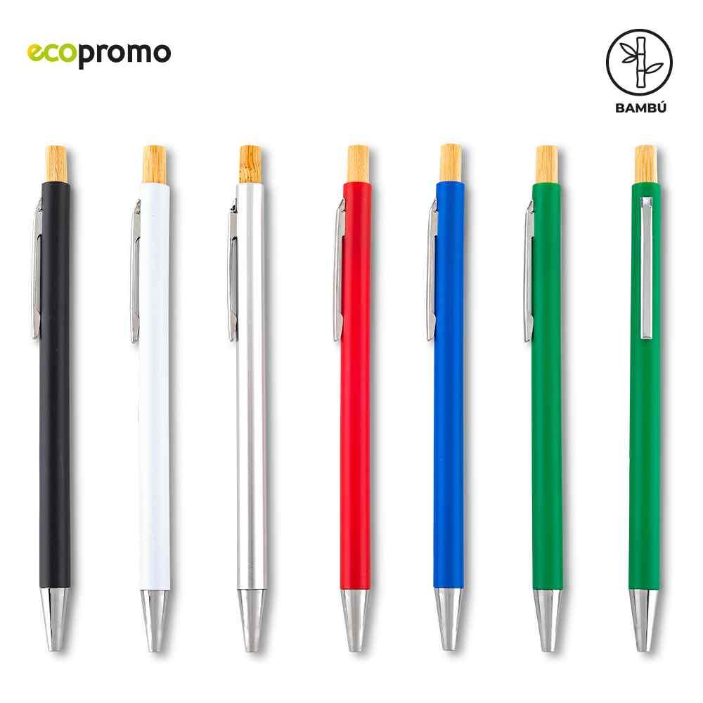 Bolígrafo Nest - Producto promocional personalizable