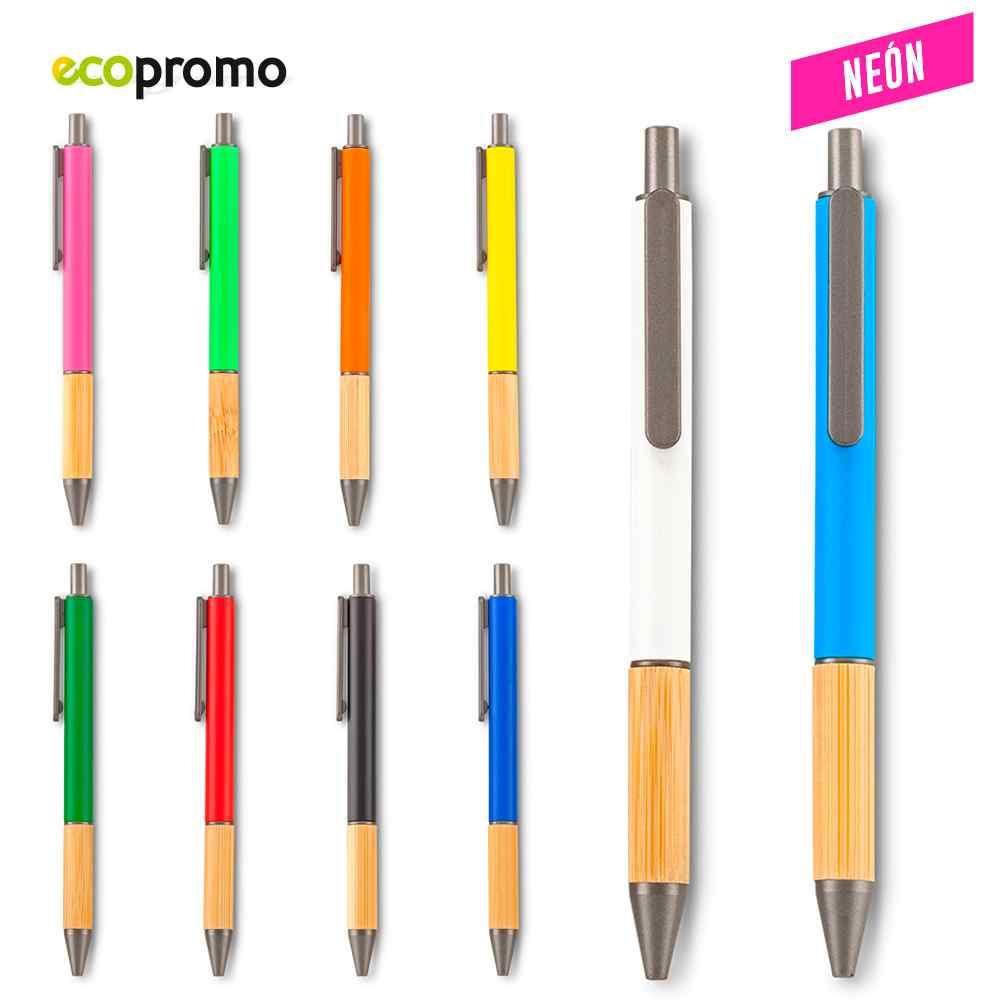 Bolígrafo Sawyer - Producto promocional personalizable