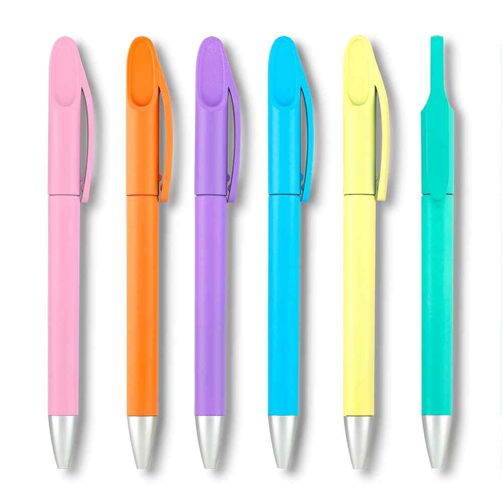 Bolígrafo Selva Pastel - Producto promocional personalizable