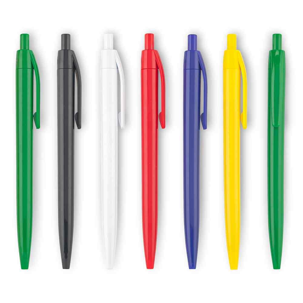 Boligrafo Vinnie - Producto promocional personalizable