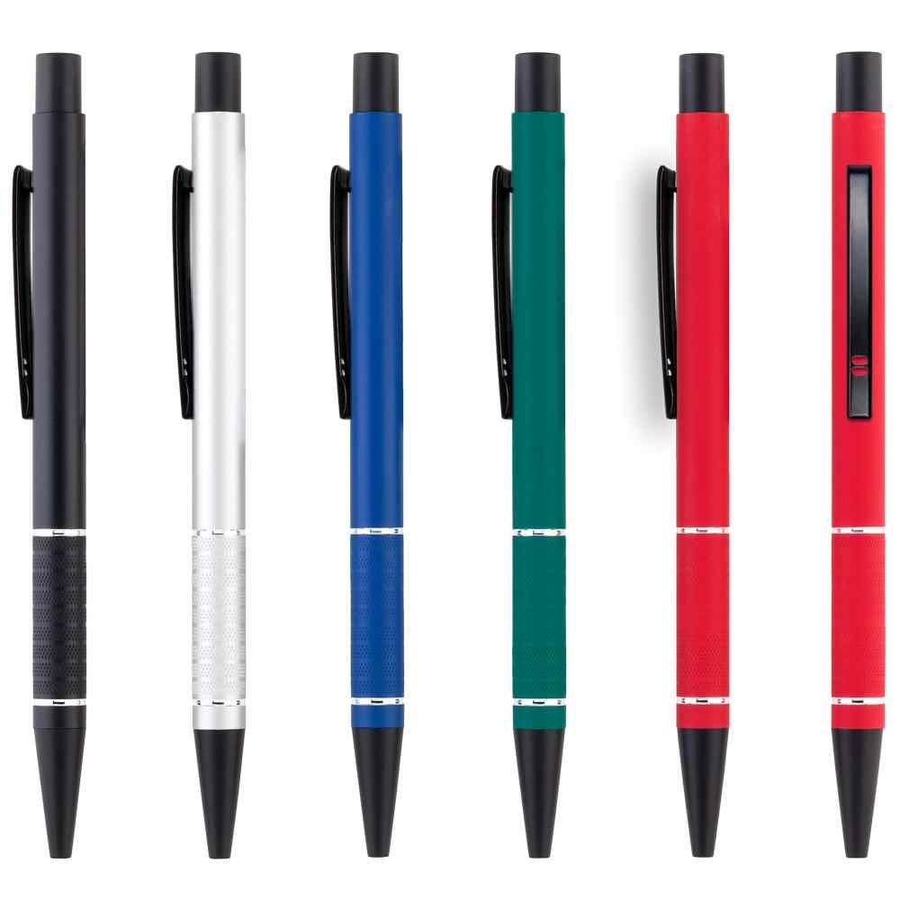 Boligrafo Wister - Producto promocional personalizable