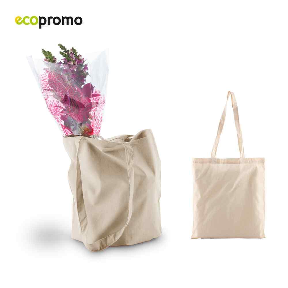 Bolsa en Algodón Botanik (100gr) - Producto promocional personalizable