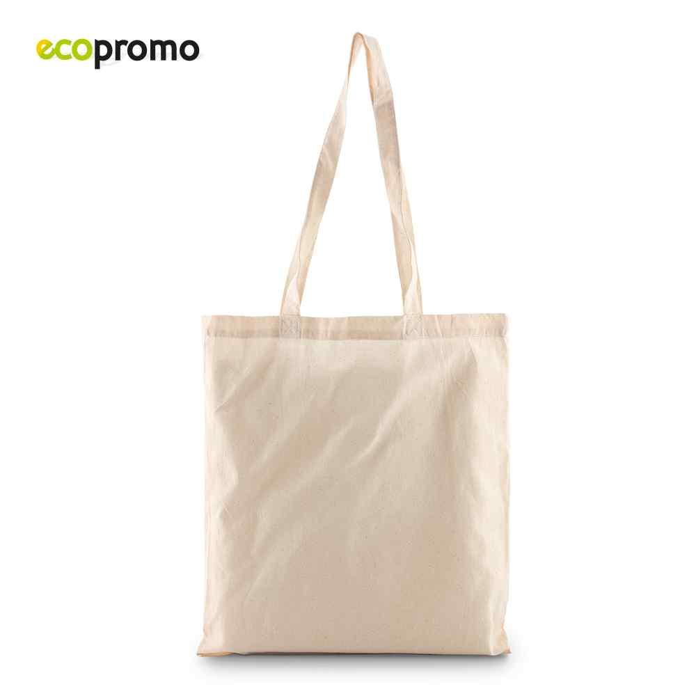 Bolsa en Algodón Botanik (135gr) - Producto promocional personalizable