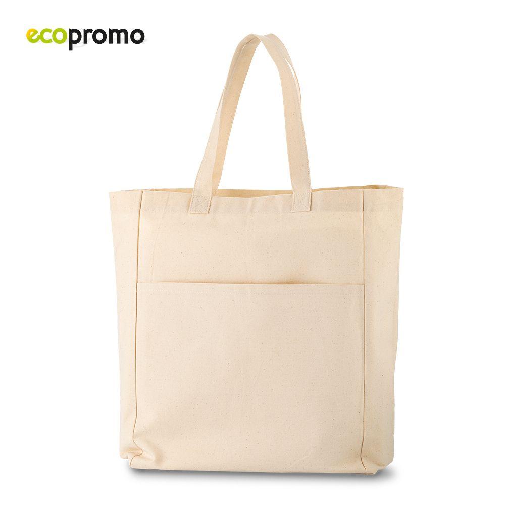 Bolsa en Algodón Shopper (290gr) - Producto promocional personalizable