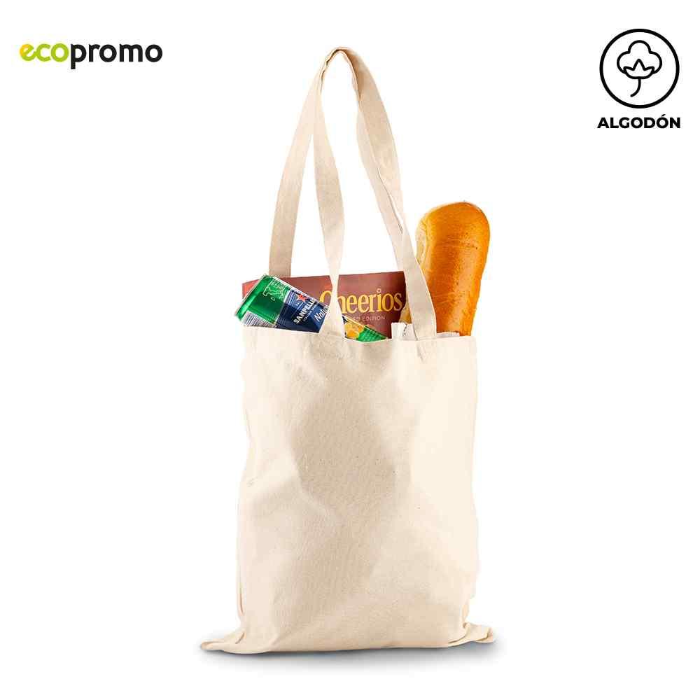 Bolsa en Algodón Solara (240gr) - Producto promocional personalizable