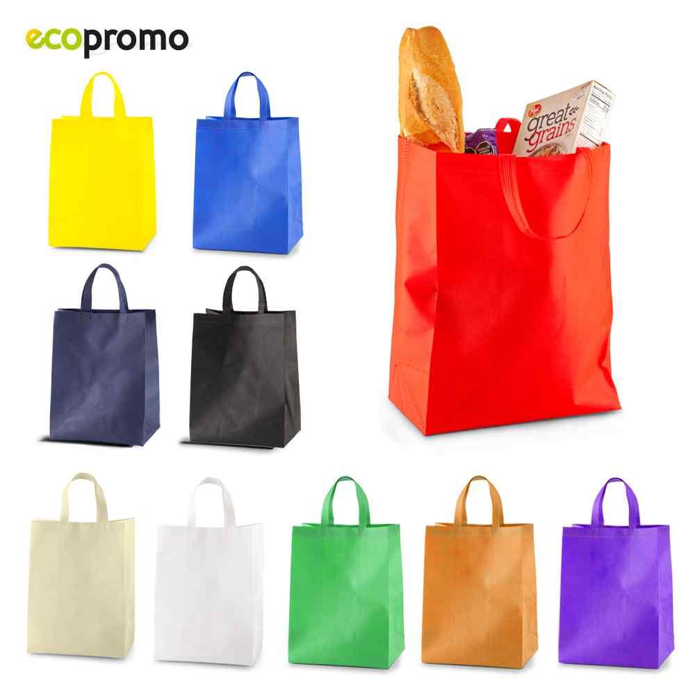 Bolsa en Cambrel Clento - Producto promocional personalizable