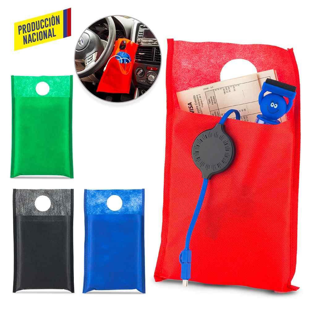 Bolsa en Cambrel Multiusos Vita - Prod Nacional - Producto promocional personalizable
