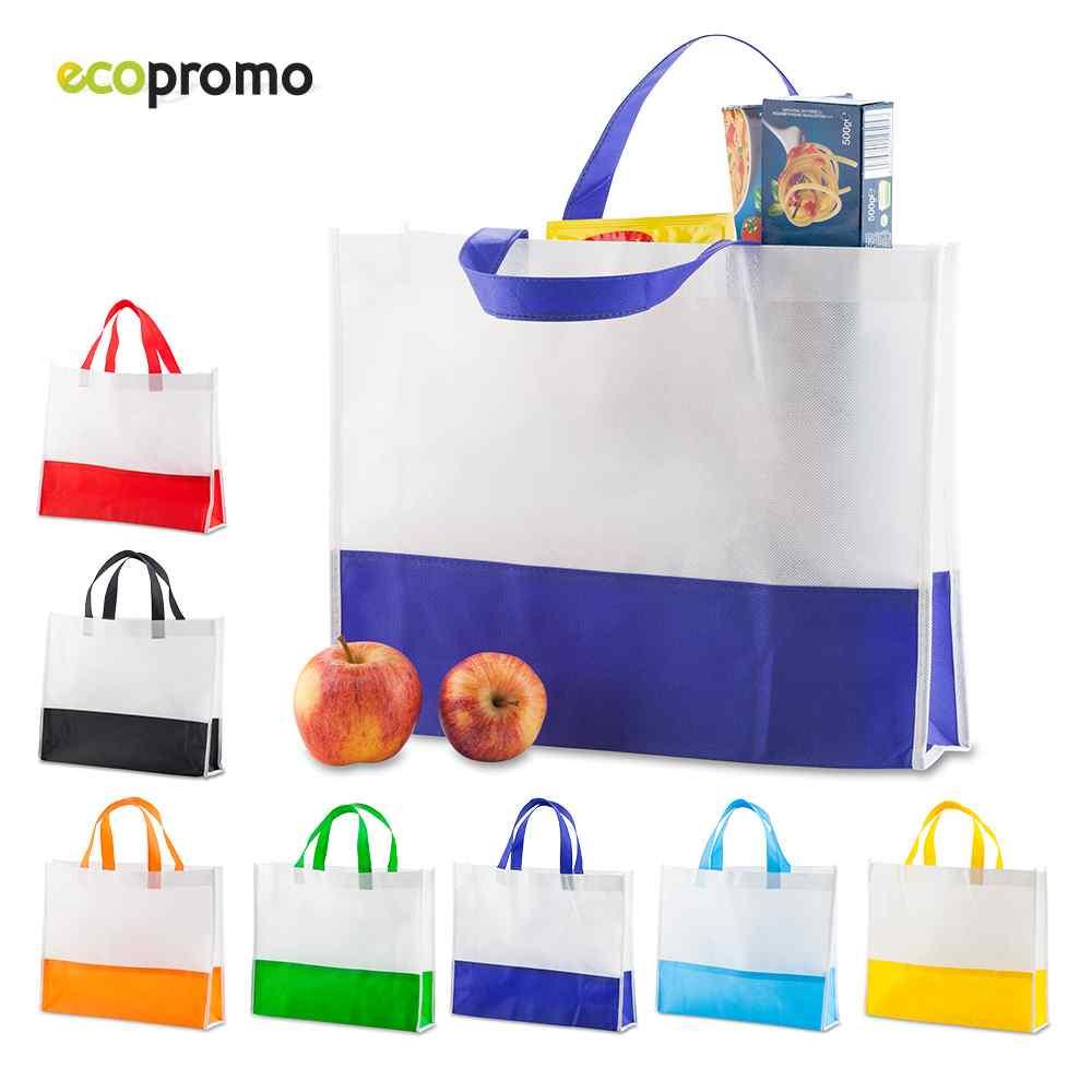 Bolsa en Cambrel Nevada - Producto promocional personalizable