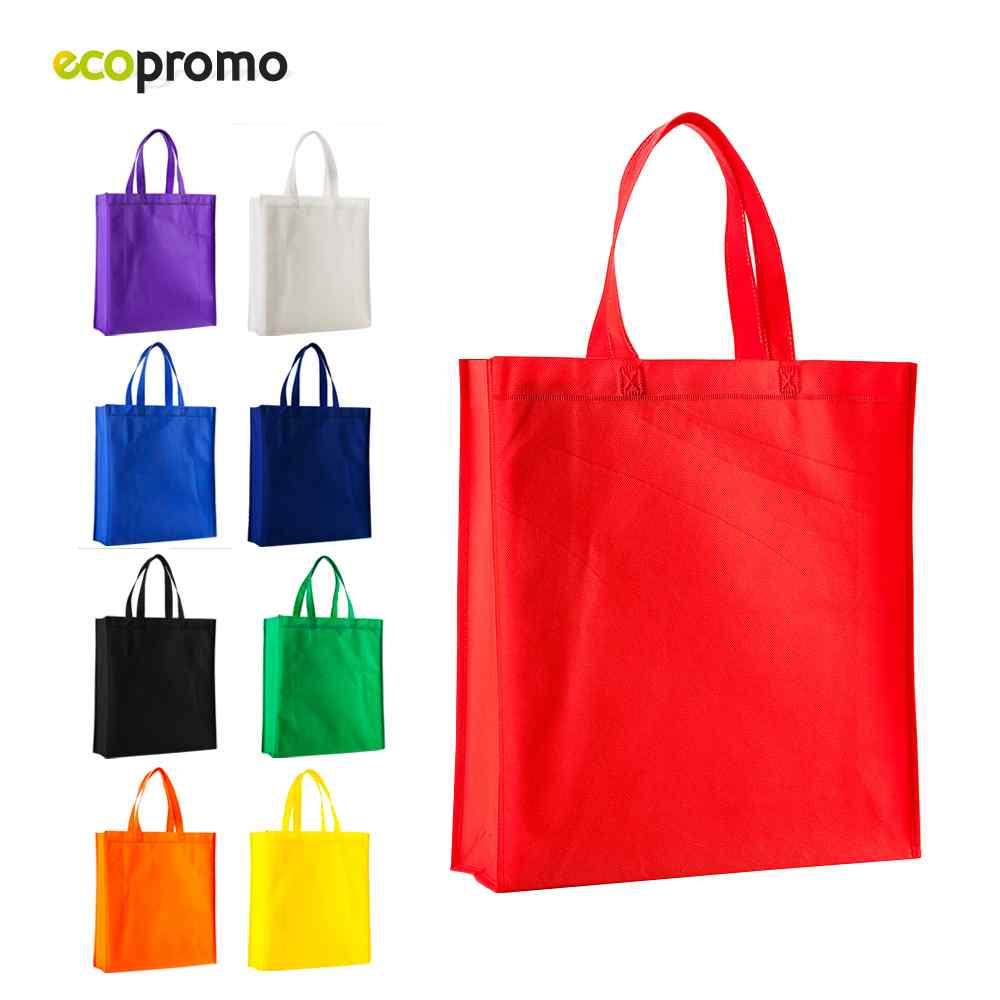 Bolsa en Cambrel Queen - Producto promocional personalizable