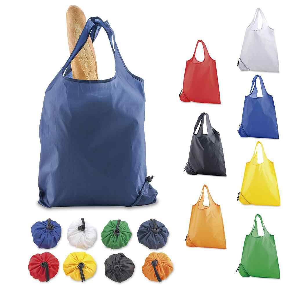 Bolsa Plegable Market - Producto promocional personalizable
