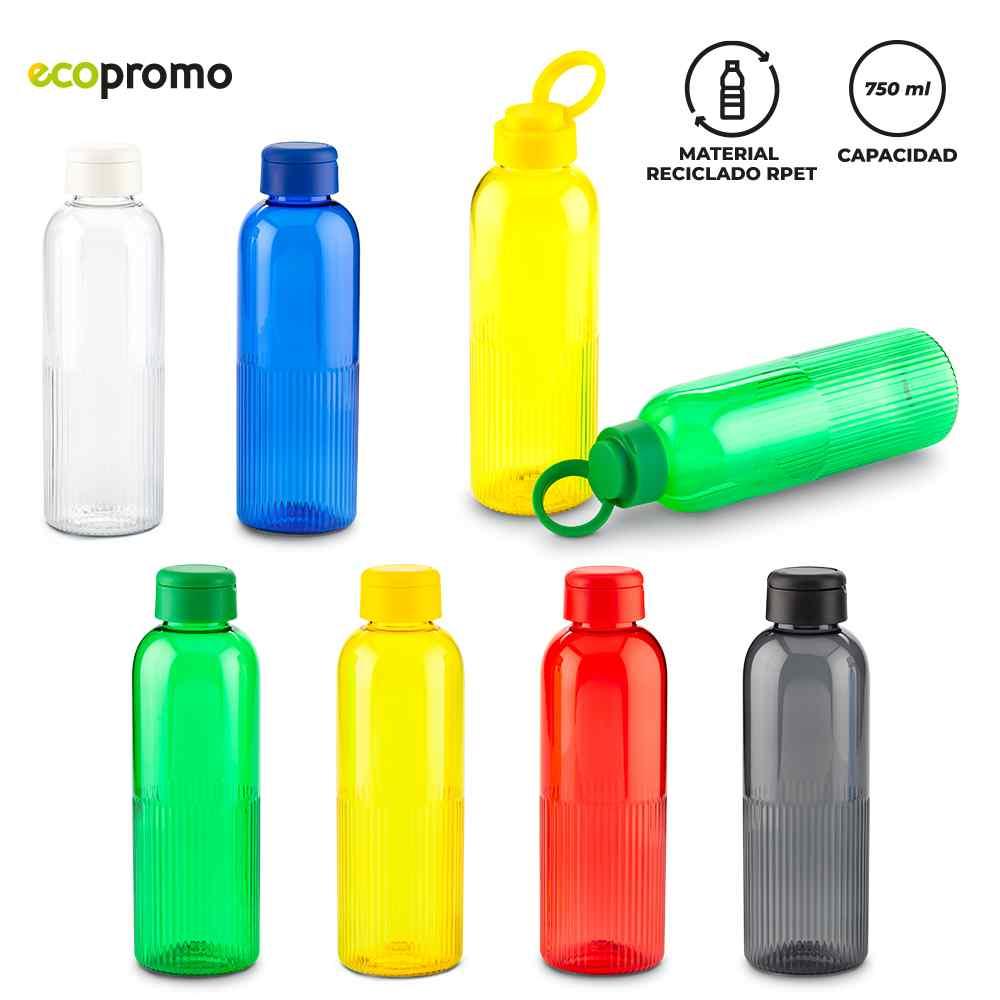 Botilito Hoola Rpet 750ml - Producto promocional personalizable