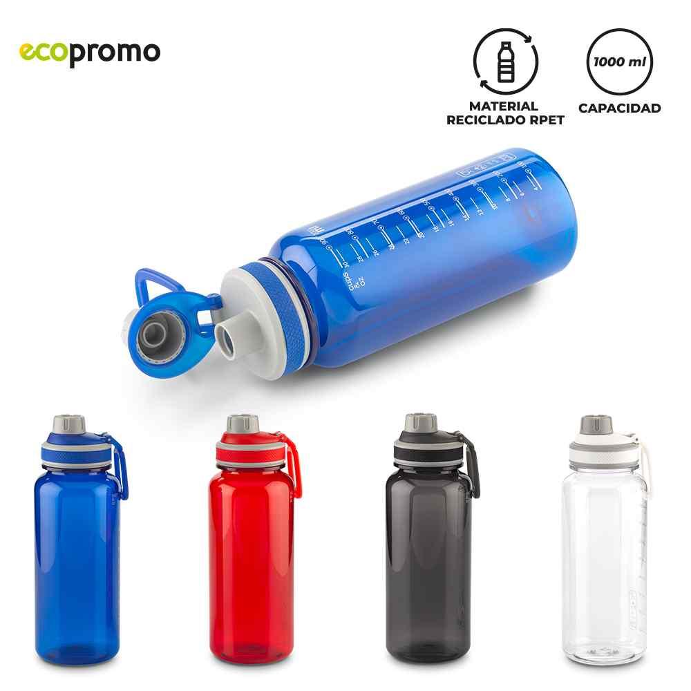 Botilito Jormi 1000ml - Producto promocional personalizable