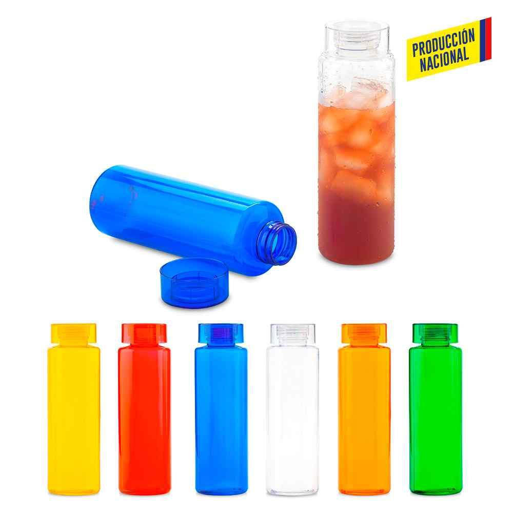 Botilito Maxi Supra Pet 890ml- Produccion Nacional - Producto promocional personalizable