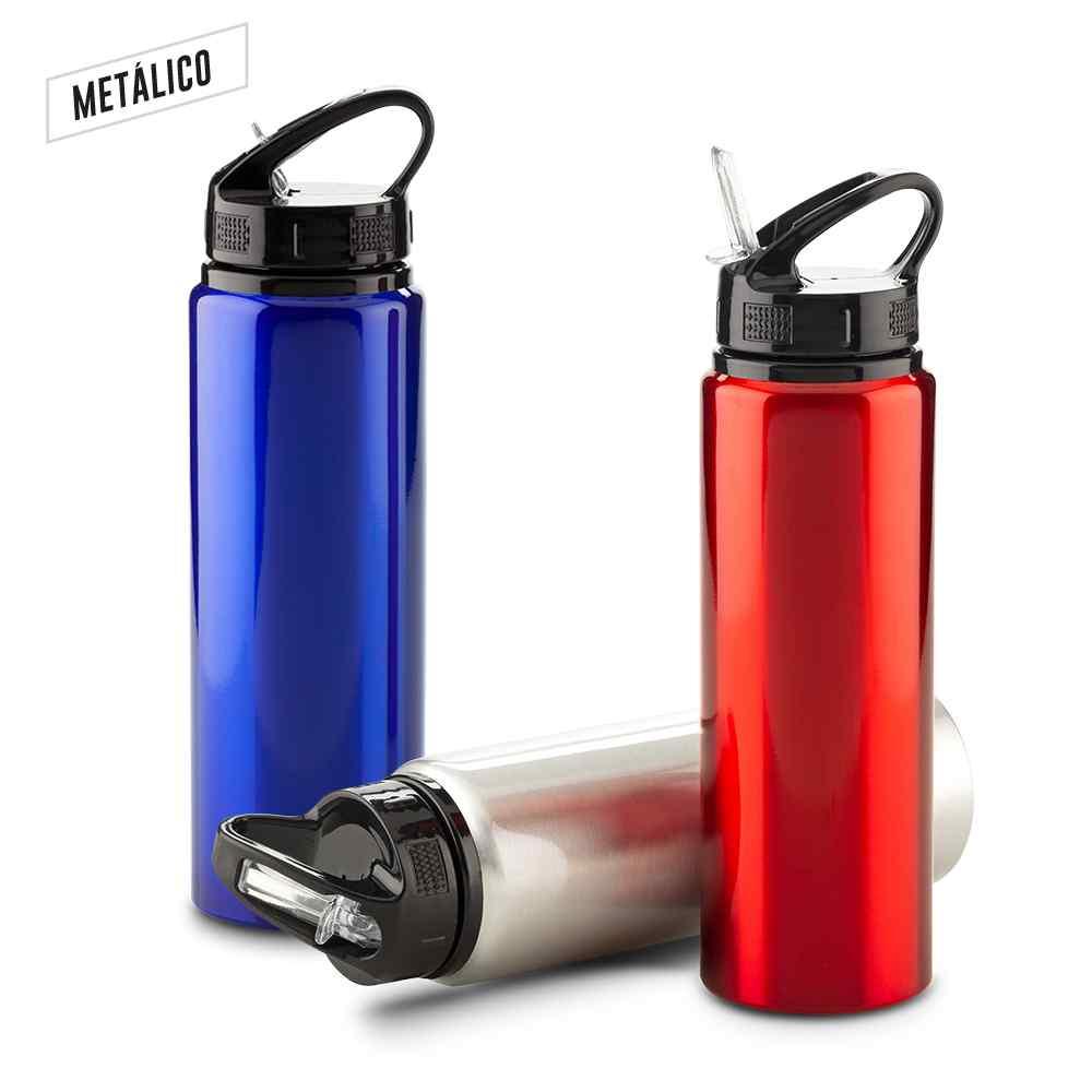 Botilito Metálico Artemis 800ml - Producto promocional personalizable