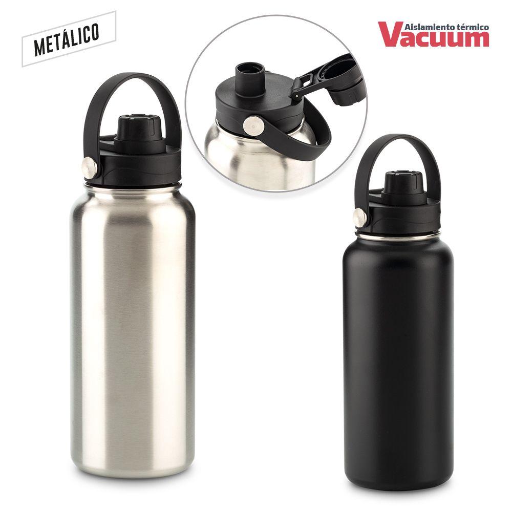 Botilito Metálico Dash 950ml - Producto promocional personalizable