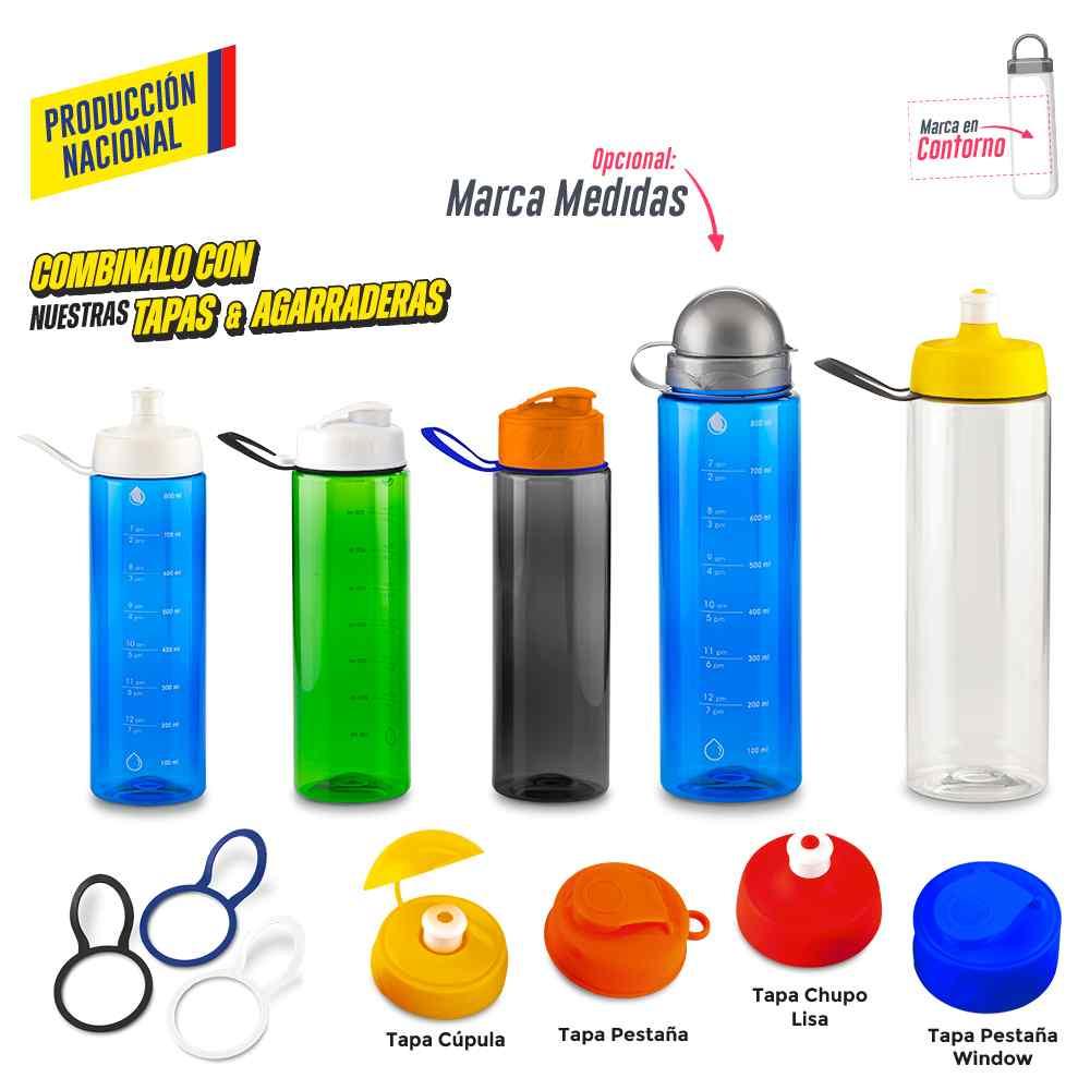 Botilito Oasis 800ml - Prod. Nacional - Producto promocional personalizable